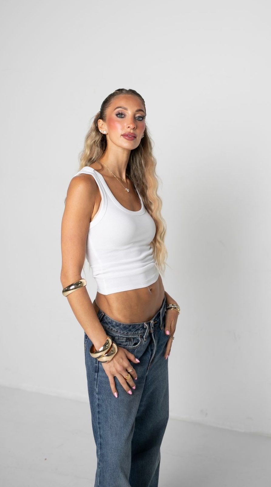 Jojo, founder of StylinbyJojo